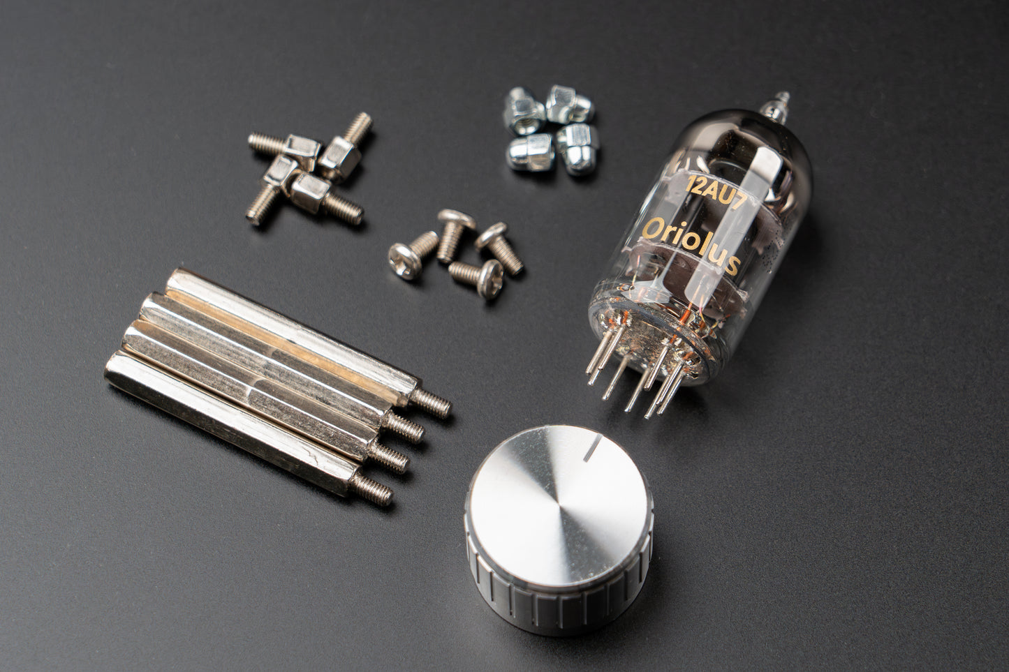 OA-JC1(Digital Power Amplifier)JOYCRAFT DIY Series