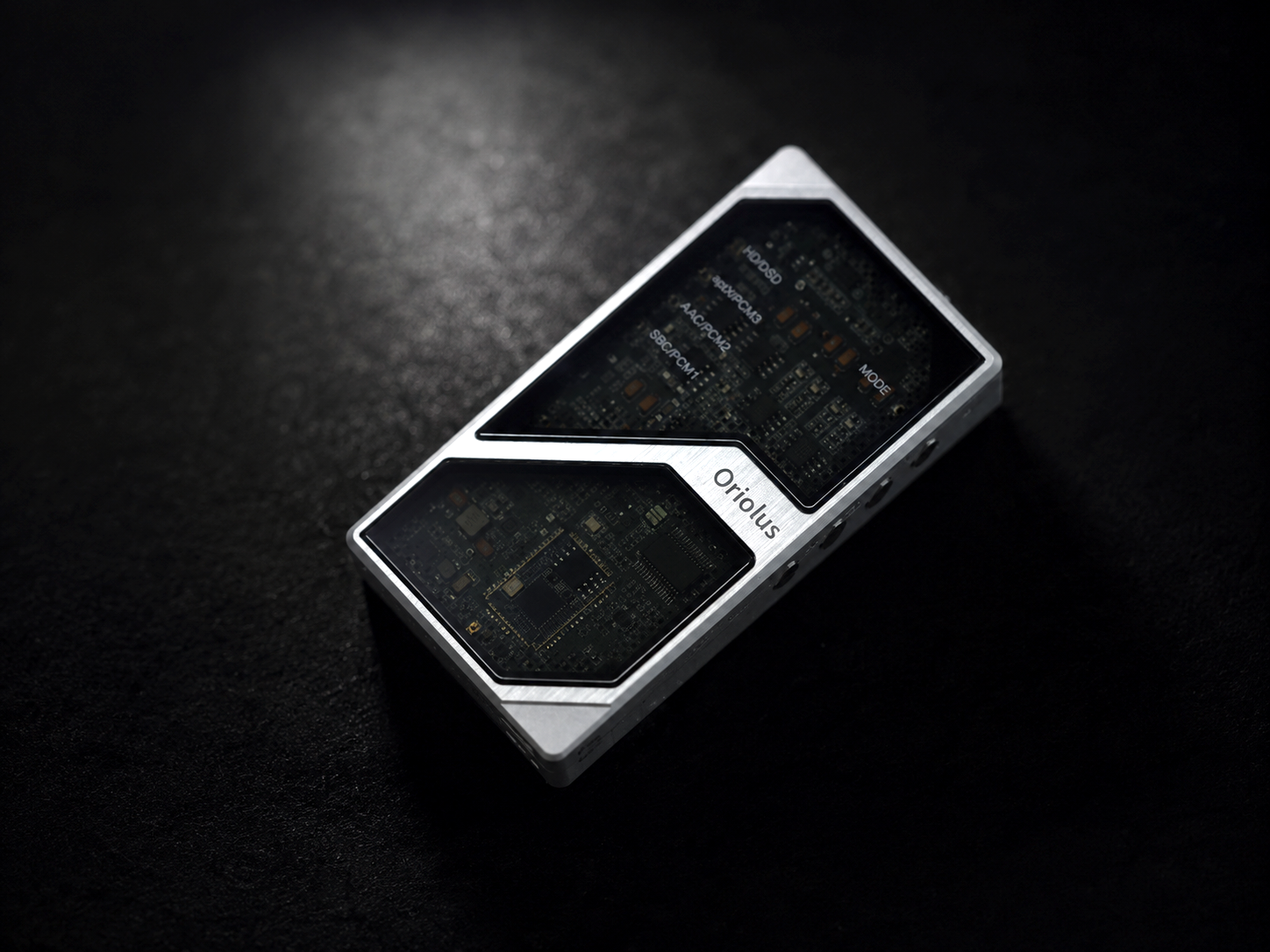 1795MKII AL – Oriolus Japan