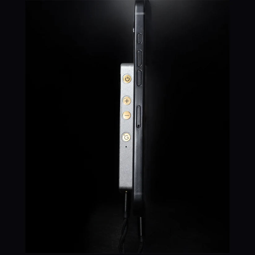 NiPO A100 Silver