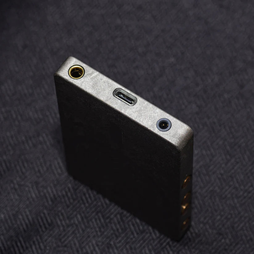 NiPO A100 Silver