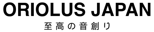 Oriolus Japan
