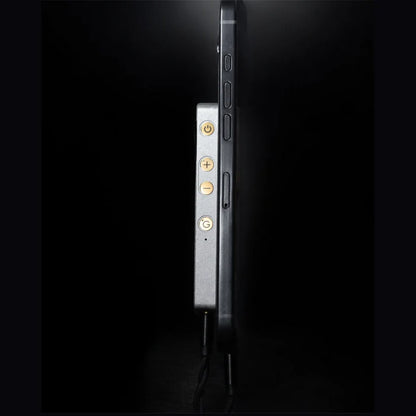 NiPO A100 Silver