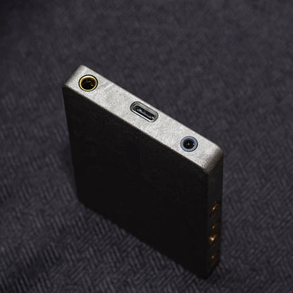 NiPO A100 Silver