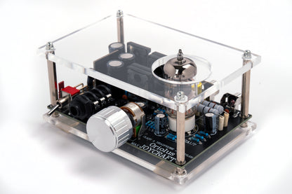 OA-JC5(Tube Headphone Amplifier)JOYCRAFT DIY Series&nbsp;