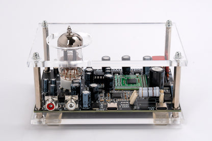 OA-JC3(R2R USB DAC)JOYCRAFT DIY Series