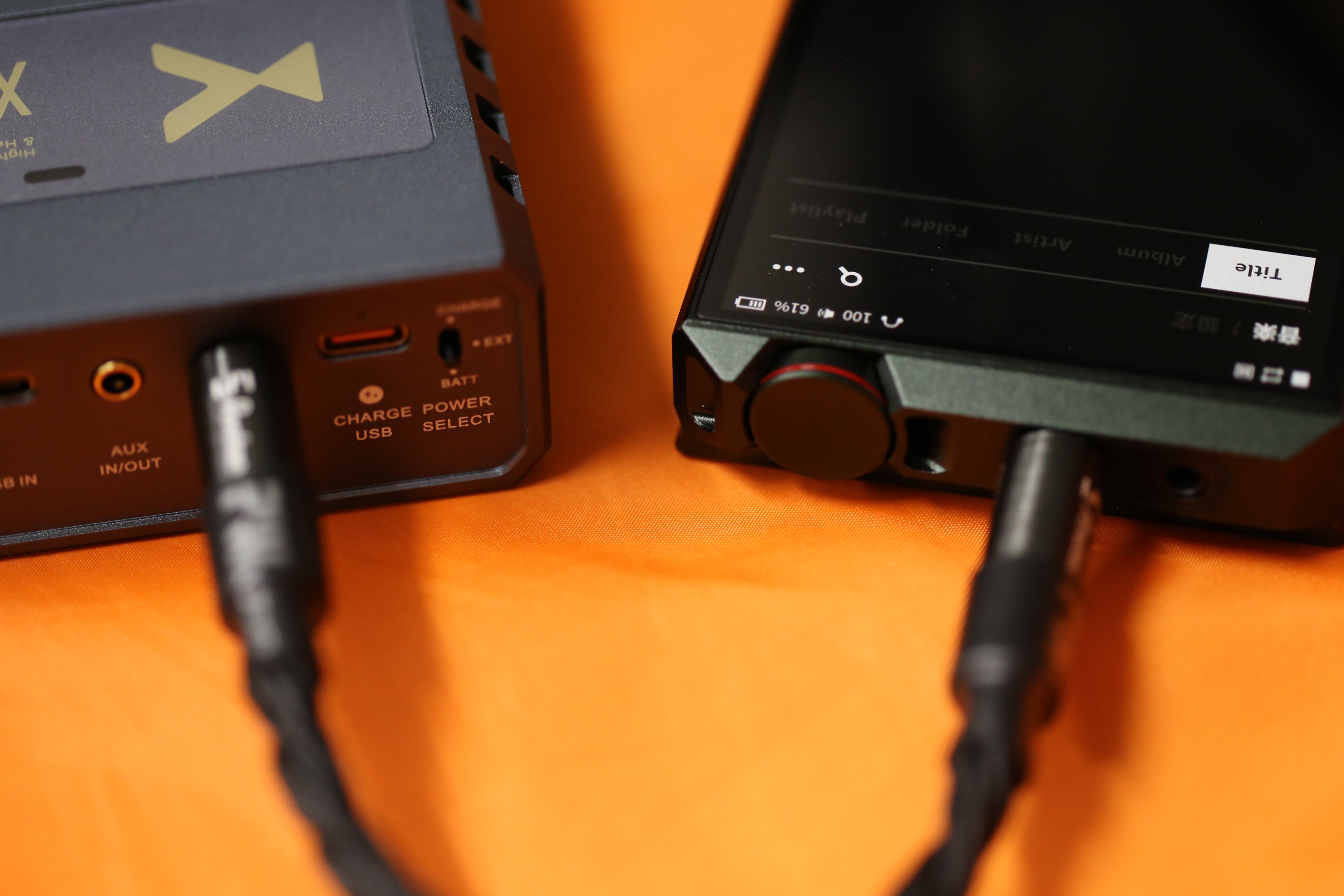 PW Audio Orpheus with shielding オーディオ PW AUDIO Orpheus with Shielding – Oriolus Japan